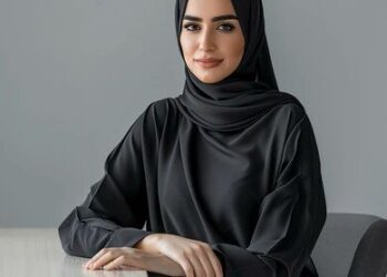 شكر وعرفان للكاتبة والناشطة العنود المطيري