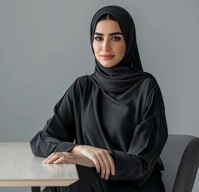 شكر وعرفان للكاتبة والناشطة العنود المطيري