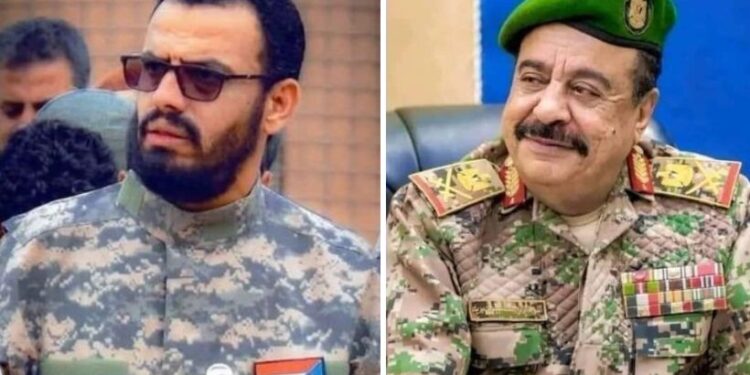 قرارات مصيرية قادمة… عودة قيادات الصف الأول للمجلس الانتقالي الجنوبي