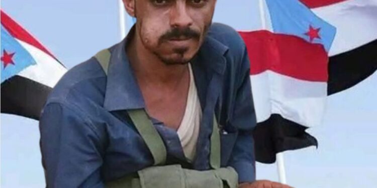 استشهاد البطل رشيد عمر.. دماء الأبطال تروي دروب الجنوب