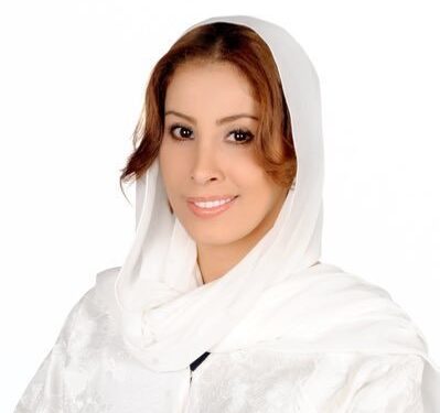 شكر وعرفان للروائية والباحثة السياسية الإماراتية نورا المطيري شكر وعرفان للروائية والباحثة السياسية الإماراتية نورا المطيري