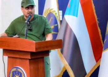 أبو مشعل الكازمي: قائد الأمن الذي واجه الإرهاب بشجاعة في أبين أبو مشعل الكازمي: قائد الأمن الذي واجه الإرهاب بشجاعة في أبين