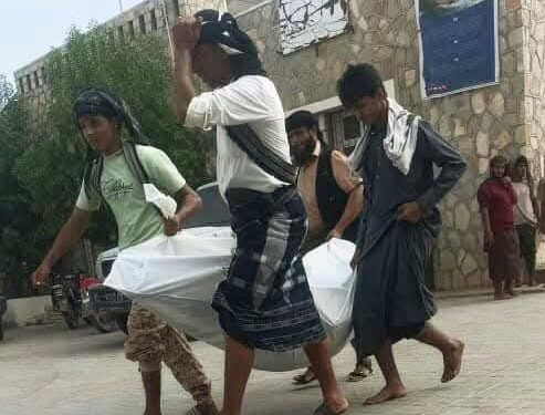 بعد الهجوم الإجرامي.. الجنوبيون أمام معركة وجودية: إما نكون أو لا نكون بعد الهجوم الإجرامي.. الجنوبيون أمام معركة وجودية: إما نكون أو لا نكون