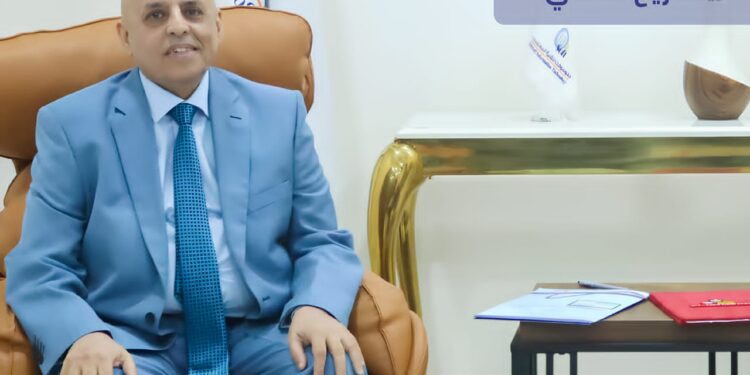 المهندس عوض اليزيدي:التعاون مع الجامعة الألمانية الدولية يعزز جاهزية الطلاب للمنافسة المهنية