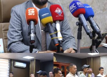 وزارة الصناعة والتجارة بعدن تشطب اكثر من 8 الف وكالات وعلامات تجارية الغير مجددة منذ 2018