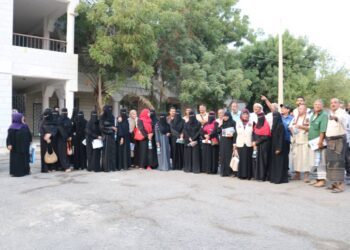 اجتماع مشترك في المنصورة يناقش قضايا السكن والملكية ويؤكد على تمكين المرأة