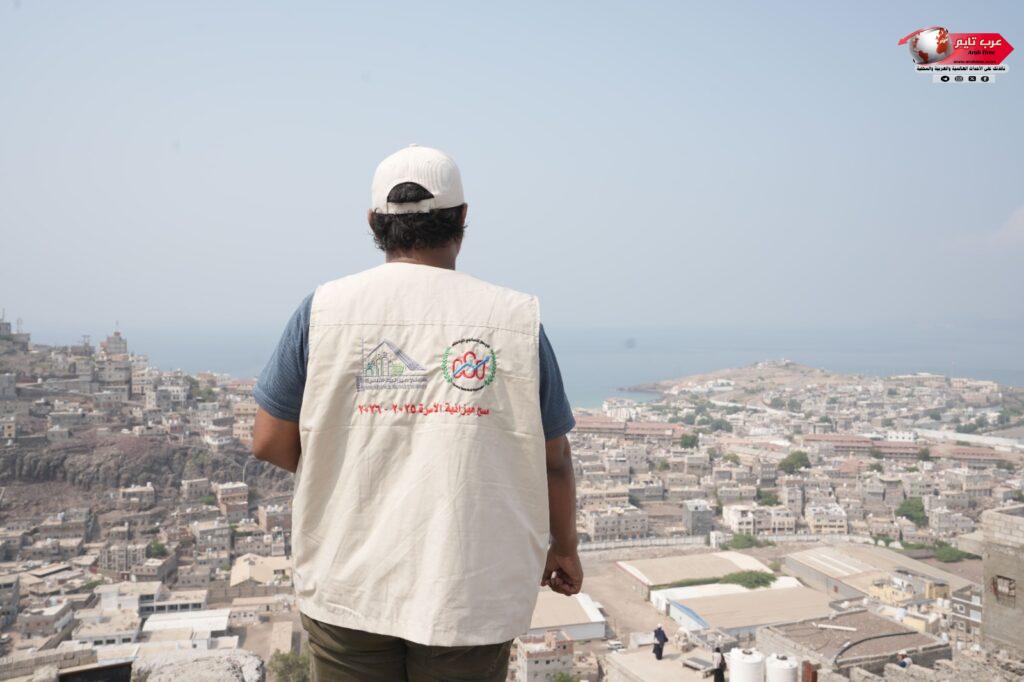 عدن ولحج تشهدان نزولًا تجريبيًا لفرق الجهاز المركزي للإحصاء ضمن الاستعداد للحصر الوطني الشامل