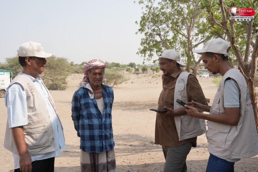 عدن ولحج تشهدان نزولًا تجريبيًا لفرق الجهاز المركزي للإحصاء ضمن الاستعداد للحصر الوطني الشامل