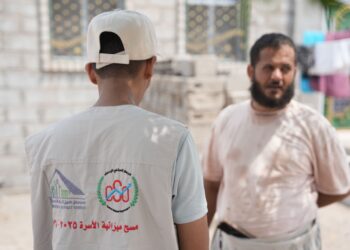 عدن ولحج تشهدان نزولًا تجريبيًا لفرق الجهاز المركزي للإحصاء ضمن الاستعداد للحصر الوطني الشامل