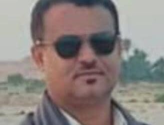 الزبيدي قال كلمته : كفى عبثا الزبيدي قال كلمته : كفى عبثا