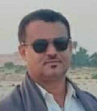 الزبيدي قال كلمته : كفى عبثا