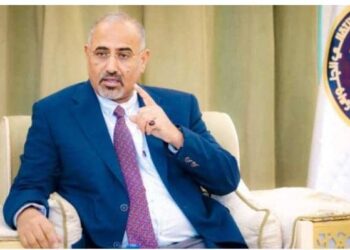 الشارع الجنوبي السلاح الأقوى لتنفيذ قرارات الرئيس الزُبيدي على أرض الواقع