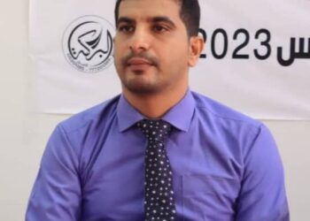 نائب وزير الشؤون القانونية وحقوق الإنسان: قرارات الرئيس الزُبيدي خطوة استراتيجية لتعزيز الشراكة الوطنية في مؤسسات الدولة نائب وزير الشؤون القانونية وحقوق الإنسان: قرارات الرئيس الزُبيدي خطوة استراتيجية لتعزيز الشراكة الوطنية في مؤسسات الدولة