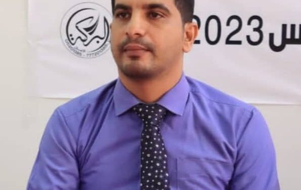 نائب وزير الشؤون القانونية وحقوق الإنسان: قرارات الرئيس الزُبيدي خطوة استراتيجية لتعزيز الشراكة الوطنية في مؤسسات الدولة نائب وزير الشؤون القانونية وحقوق الإنسان: قرارات الرئيس الزُبيدي خطوة استراتيجية لتعزيز الشراكة الوطنية في مؤسسات الدولة