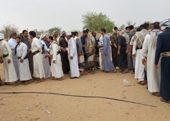 آلاف المواطن يشيعون 3 من أسرة طيب الذكر ابو أكرم حقاش وحقاش يسامح المتسب