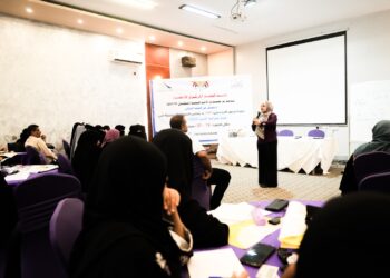 الجهاز المركزي للإحصاء يدشّن دورة تدريبية لمرحلة المسح التجريبي لميزانية الأسرة