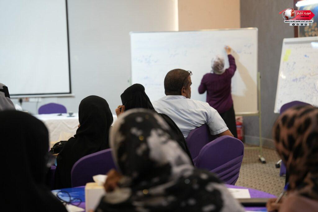 الجهاز المركزي للإحصاء يدشّن دورة تدريبية لمرحلة المسح التجريبي لميزانية الأسرة