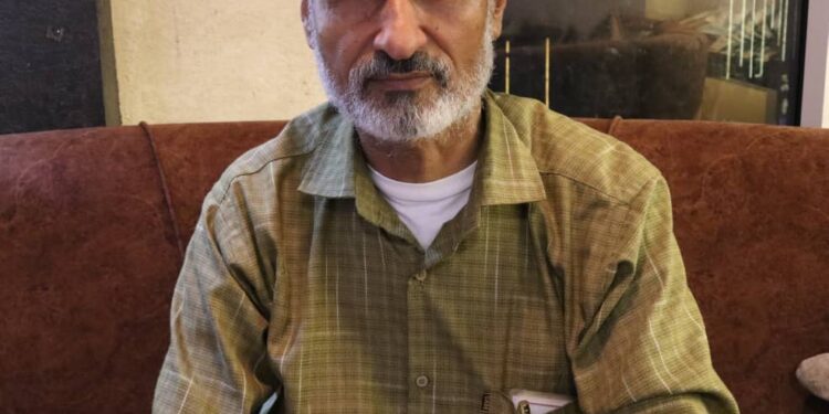 حوار مع رئيس جمعية الطموح لرعاية وتأهيل المعاقين – مديرية الشعيب الدكتور علي شائف المانعي حوار مع رئيس جمعية الطموح لرعاية وتأهيل المعاقين – مديرية الشعيب الدكتور علي شائف المانعي