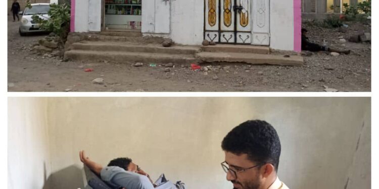 مركز المسيمير الطبي يستقبل مختلف الحالات المرضية وينقذ حياة مئات الأرواح مركز المسيمير الطبي يستقبل مختلف الحالات المرضية وينقذ حياة مئات الأرواح