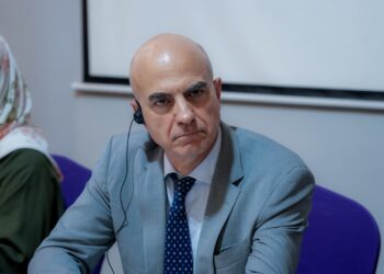 الإحصاء يواصل تدريب فرق المسح التجريبي لميزانية الأسرة