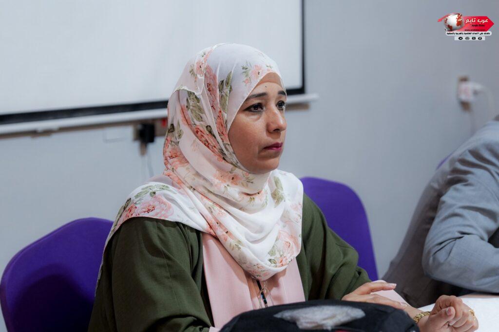 الإحصاء يواصل تدريب فرق المسح التجريبي لميزانية الأسرة 4 الإحصاء يواصل تدريب فرق المسح التجريبي لميزانية الأسرة