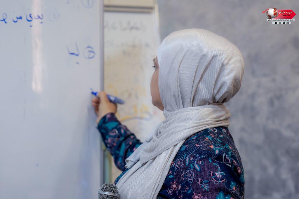 الإحصاء يواصل تدريب فرق المسح التجريبي لميزانية الأسرة 5 الإحصاء يواصل تدريب فرق المسح التجريبي لميزانية الأسرة