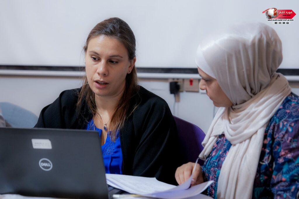 الإحصاء يواصل تدريب فرق المسح التجريبي لميزانية الأسرة 6 الإحصاء يواصل تدريب فرق المسح التجريبي لميزانية الأسرة