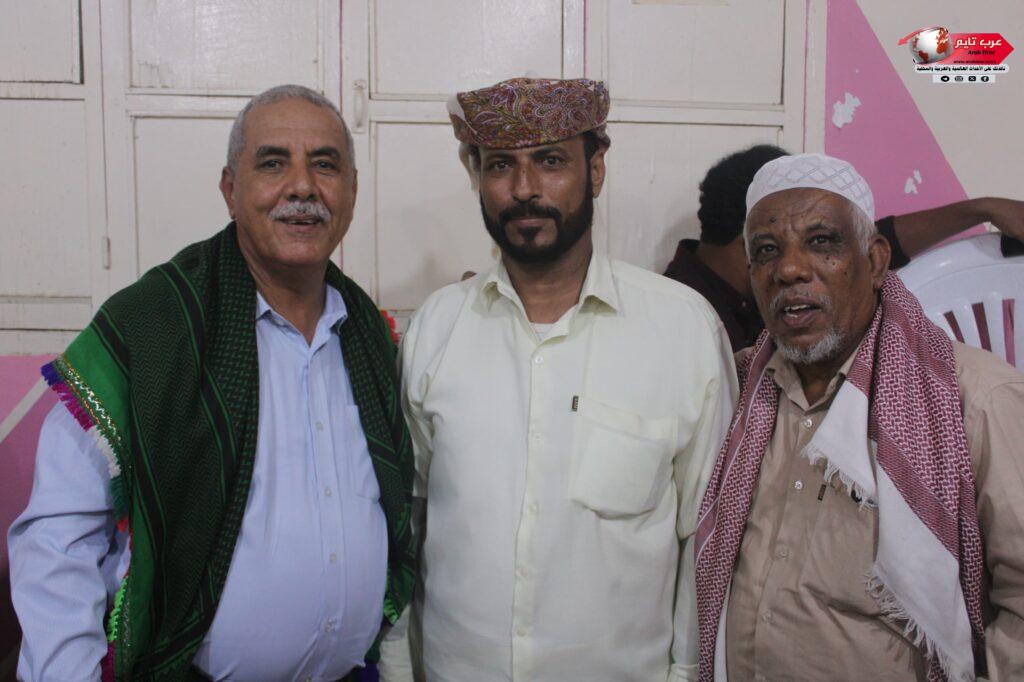 بحضور فريق التوجيه والرقابة الرئاسي الشحر تؤكد تأييدها لقرارات الرئيس الزبيدي والبيان السياسي للانتقالي وتتأهب للاحتفال بذكرى ١٤ اكتوبر 38 بحضور فريق التوجيه والرقابة الرئاسي الشحر تؤكد تأييدها لقرارات الرئيس الزبيدي والبيان السياسي للانتقالي وتتأهب للاحتفال بذكرى ١٤ اكتوبر