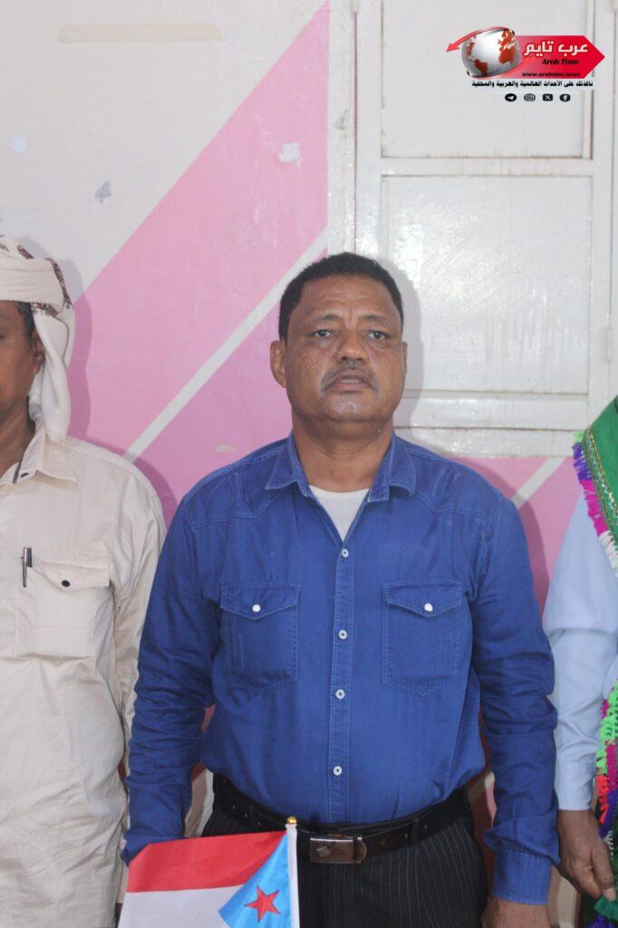 بحضور فريق التوجيه والرقابة الرئاسي الشحر تؤكد تأييدها لقرارات الرئيس الزبيدي والبيان السياسي للانتقالي وتتأهب للاحتفال بذكرى ١٤ اكتوبر 16 بحضور فريق التوجيه والرقابة الرئاسي الشحر تؤكد تأييدها لقرارات الرئيس الزبيدي والبيان السياسي للانتقالي وتتأهب للاحتفال بذكرى ١٤ اكتوبر