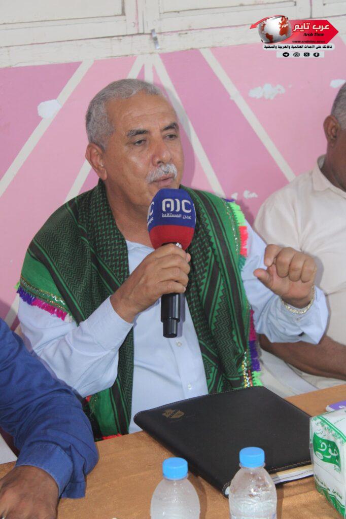 بحضور فريق التوجيه والرقابة الرئاسي الشحر تؤكد تأييدها لقرارات الرئيس الزبيدي والبيان السياسي للانتقالي وتتأهب للاحتفال بذكرى ١٤ اكتوبر 2 بحضور فريق التوجيه والرقابة الرئاسي الشحر تؤكد تأييدها لقرارات الرئيس الزبيدي والبيان السياسي للانتقالي وتتأهب للاحتفال بذكرى ١٤ اكتوبر