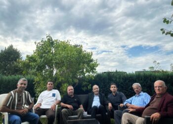 ناشط حقوقي ينفي الشائعات: التركي والصبيحي في ألمانيا بصحة جيدة