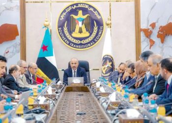 الانتقالي كأداة تاريخية لتحقيق الغاية الوطنية