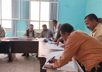 انتقالي المسيمير يدشن منتدى لحصر النزاعات ضمن مشروع “تعزيز الوساطة في اليمن” بتمويل أوروبي لمدة عامين