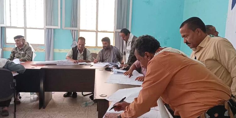 انتقالي المسيمير يدشن منتدى لحصر النزاعات ضمن مشروع “تعزيز الوساطة في اليمن” بتمويل أوروبي لمدة عامين