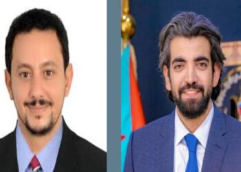 السقلدي يشيد بموقف البيض بالمطالبة برحيل حزب الإصلاح عن حضرموت ويعتبره موقفًا شجاعًا