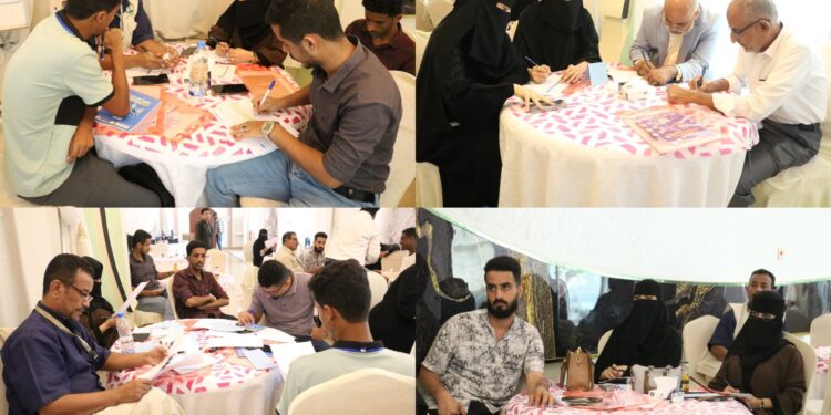 رئيسة منظمة حماية ورعاية الأطفال CPCO نسعى لجعل الشباب شركاء فاعلين في المجتمع رئيسة منظمة حماية ورعاية الأطفال CPCO نسعى لجعل الشباب شركاء فاعلين في المجتمع