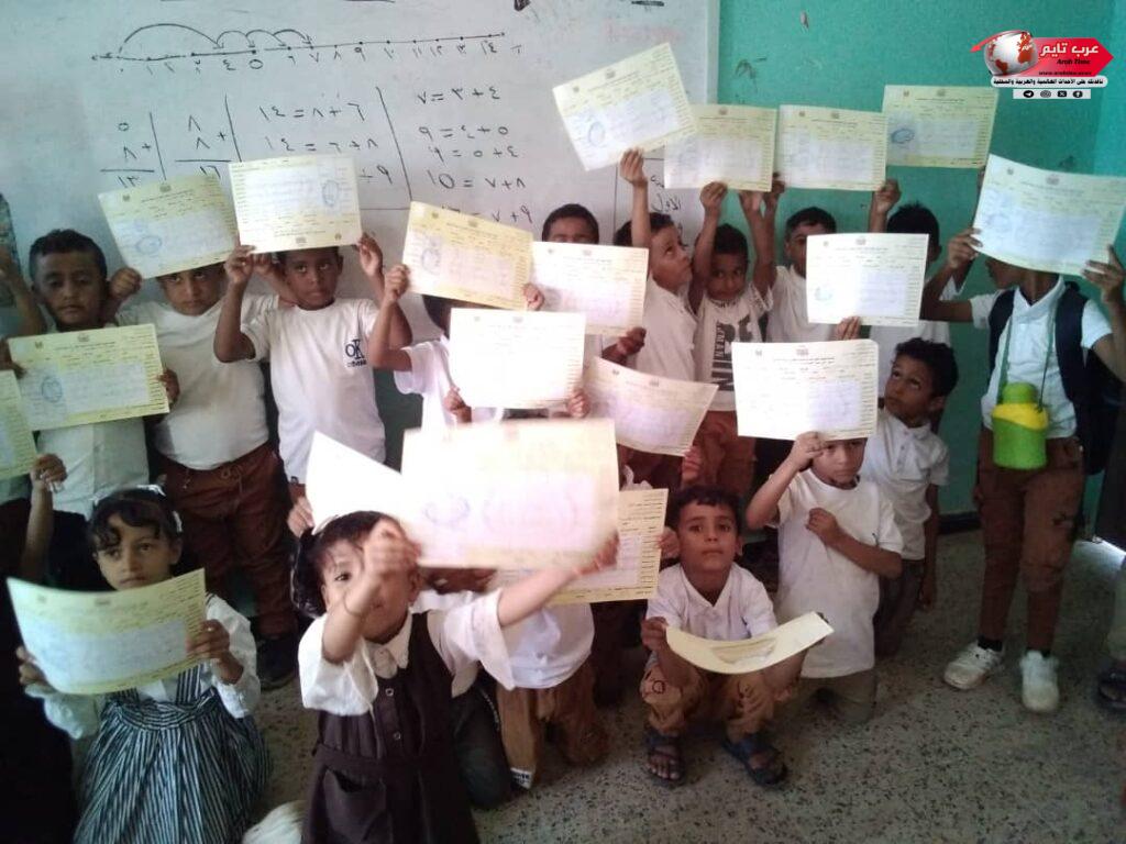 إدارة مدرسة الشهيد عباس بالمسيمير تشكر مدير مكتب التربية والتعليم بالمديرية الأستاذ وجدي طلحة 4 إدارة مدرسة الشهيد عباس بالمسيمير تشكر مدير مكتب التربية والتعليم بالمديرية الأستاذ وجدي طلحة