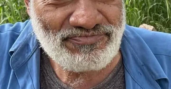 السقلدي يعزي رجل الخير والعطاء الشيخ محسن ناصر القَشْم الخيلي في وفاة أخيه