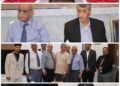 لقاء موسع لمناقشة فتح خطوط ملاحية مباشرة إلى ميناء عدن من دول جنوب وشرق آسيا