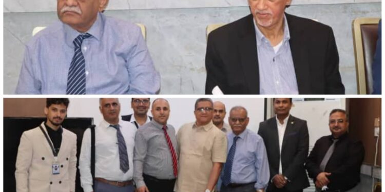 لقاء موسع لمناقشة فتح خطوط ملاحية مباشرة إلى ميناء عدن من دول جنوب وشرق آسيا لقاء موسع لمناقشة فتح خطوط ملاحية مباشرة إلى ميناء عدن من دول جنوب وشرق آسيا