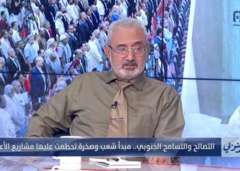 المهندس محمد محسن : قرارات الرئيس الزبيدي خطوات حاسمة لترسيخ السيادة وحماية المواطن الجنوبي