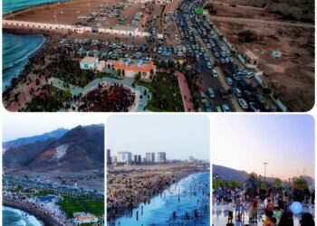 العاصمة عدن ليست هي اليمن.. شهادة عالمية تؤكد خصوصيتها