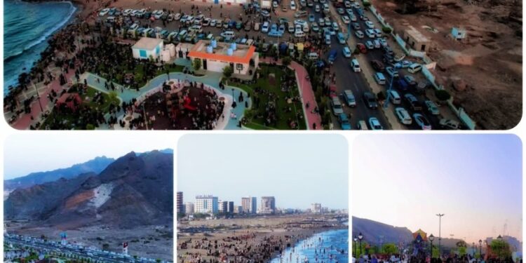 العاصمة عدن ليست هي اليمن.. شهادة عالمية تؤكد خصوصيتها