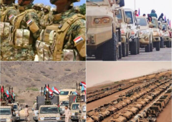 أبو الخطاب: نحن الجنوبيون لسنا دعاة حرب.. ولكن إذا فرضت علينا سنجعلها مثل صلاة العصر!