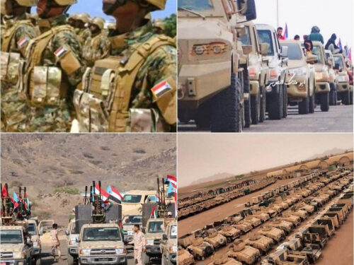 أبو الخطاب: نحن الجنوبيون لسنا دعاة حرب.. ولكن إذا فرضت علينا سنجعلها مثل صلاة العصر! أبو الخطاب: نحن الجنوبيون لسنا دعاة حرب.. ولكن إذا فرضت علينا سنجعلها مثل صلاة العصر!