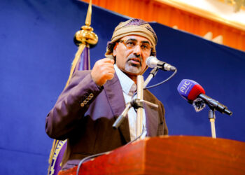 أسعد أبو الخطاب يؤيد الرئيس الزبيدي: استقلال الجنوب قادم مهما اشتدت التحديات وتعاظمت المؤامرات