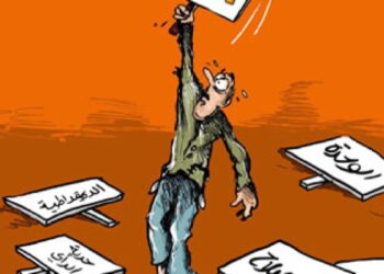 من رحم المآسي تصنع المعجزات فتلك رسالتي للأجيال