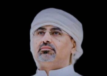 أسعد أبو الخطاب يؤيد الرئيس الزبيدي: مبدأنا واضح أن الجنوب لن يدار إلا بأبنائه ولن يحكم إلا بإرادة شعبه الحرة