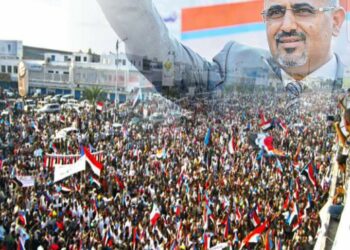 الرئيس عيدروس الزبيدي: عقلية، إخلاص، وفاء… شجاعة أقدام “ماذا لديكم أنتم”!