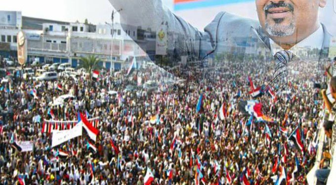 الرئيس عيدروس الزبيدي: عقلية، إخلاص، وفاء… شجاعة أقدام “ماذا لديكم أنتم”!